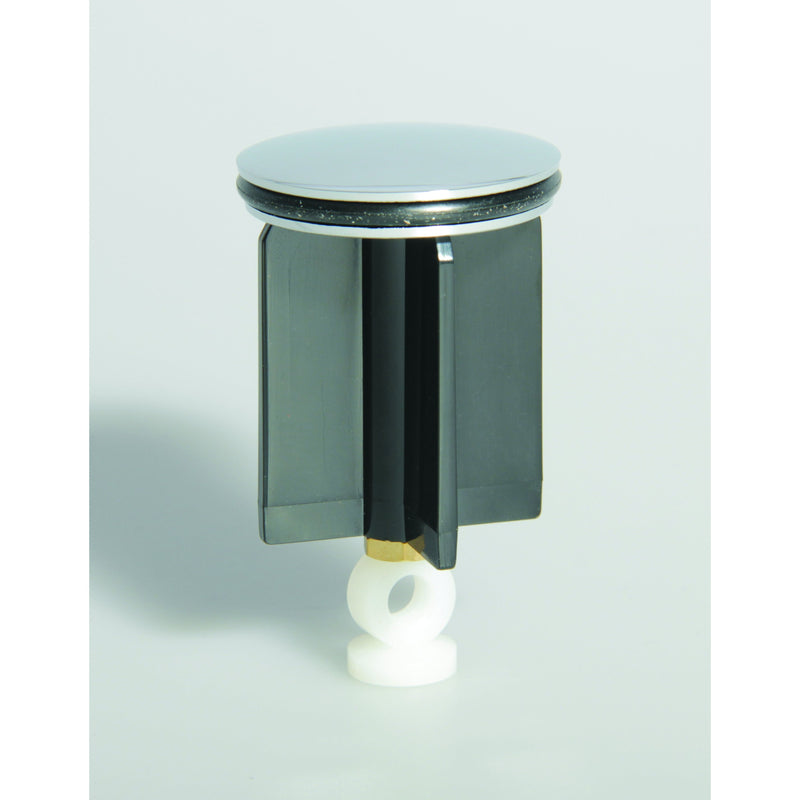 Ideal Standard - Exzenterstopfen CONTURA A961226AD einzeln, velourchrom