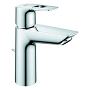 Grohe - EH-Waschtischbatterie BAULOOP 23762_1 M-Size chrom