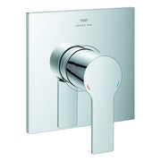 Grohe - EH-Brausebatt. Allure 19317_1 FMS für Rapido SmartBox chrom