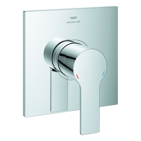 Grohe - EH-Brausebatt. Allure 19317_1 FMS für Rapido SmartBox chrom