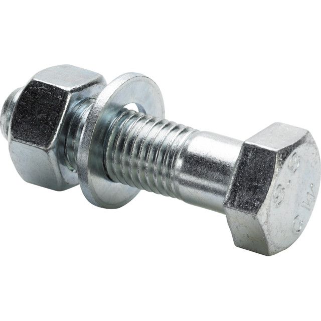 Viega - Montageset 2259.7XL 64,0-108,0mm x M16 Stahl verzinkt