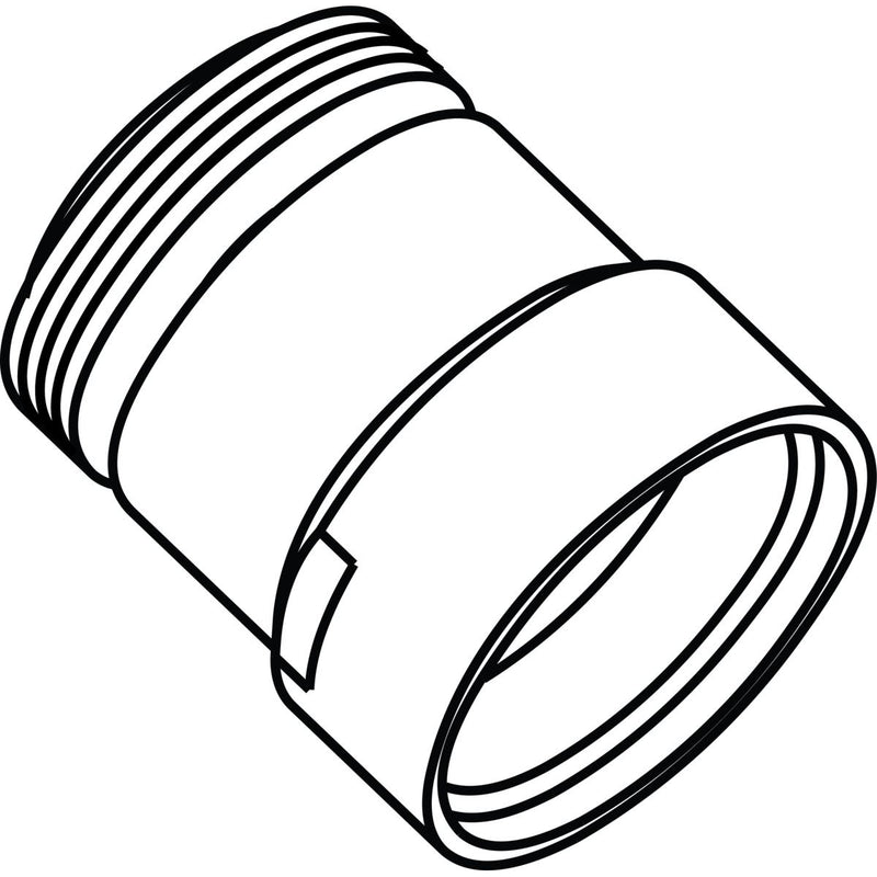 Ideal Standard - Kugelgelenk M18X1, B960624, Chrom