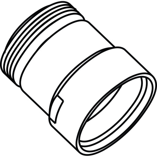 Ideal Standard - Kugelgelenk M18X1, B960624, Chrom