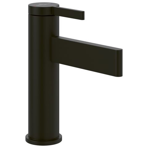VILLEROY & BOCH - Einhebel-Waschtischarmatur Dawn 38x 166x149mm ohne Ablaufgarnitur Matt Black