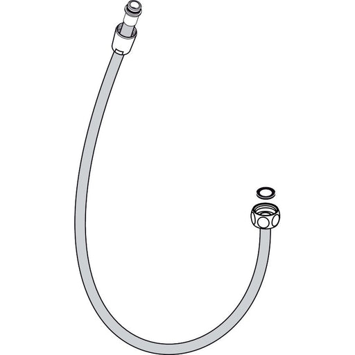 Hansgrohe - Druckschlauch für BIDETTE 1250mm