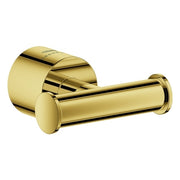 Grohe - Bademantelhaken Atrio 40890 cool sunrise