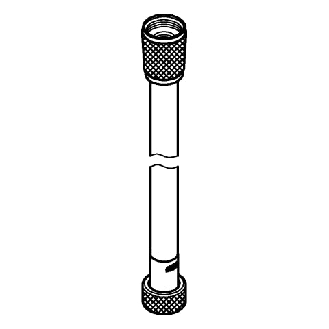 Grohe - Brauseschlauch Relexaflex 22115 500mm chrom