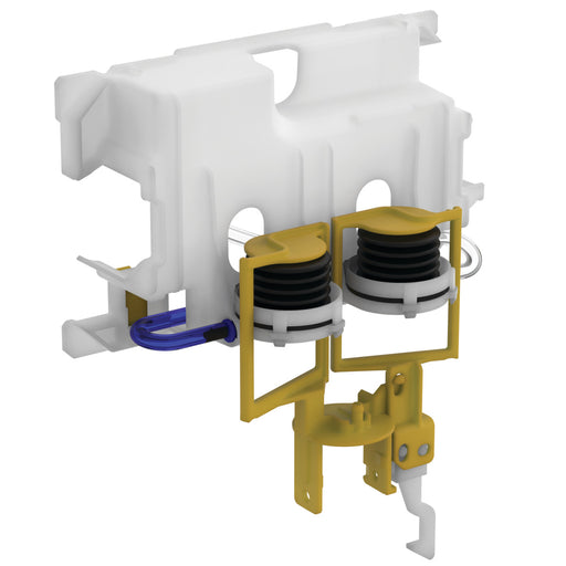 Ideal Standard - Umrüstset auf pneumatisch PROSYS, für ProSys 120M