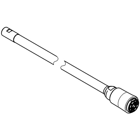 Grohe - Mousseurauslauf 440444 für Eichelberg Chicco Küchenarmatur ND chrom
