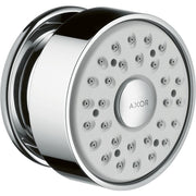 Hansgrohe - Seitenbrause AXOR STARCK rund 28464000 chrom