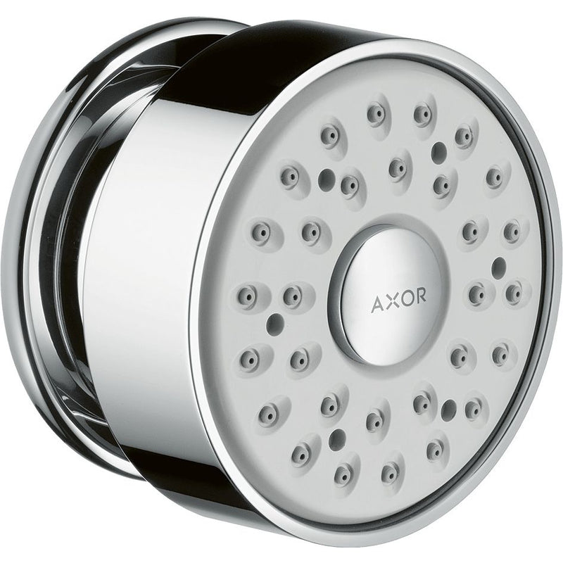 Hansgrohe - Seitenbrause AXOR STARCK rund 28464000 chrom