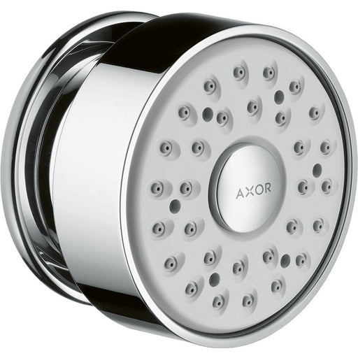 Hansgrohe - Seitenbrause AXOR STARCK rund 28464000 chrom