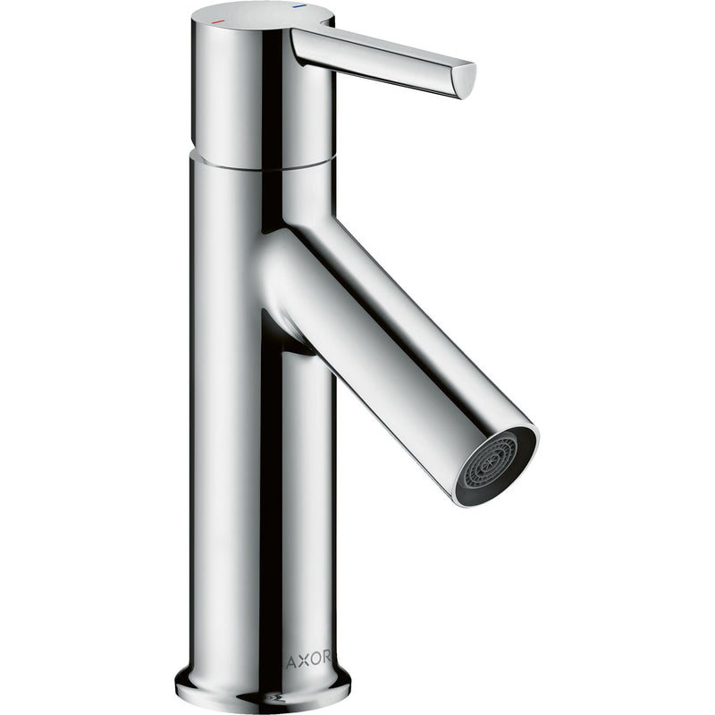 Hansgrohe - Waschtischmischer 80 AXOR Starck für Handwaschbecken chrom