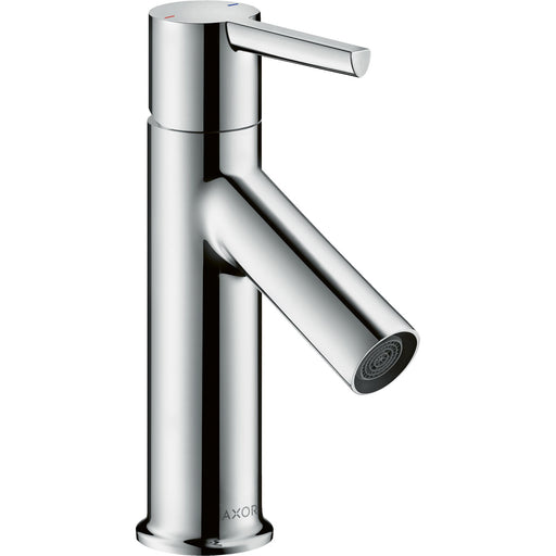 Hansgrohe - Waschtischmischer 80 AXOR Starck für Handwaschbecken chrom