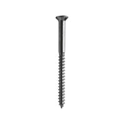 Adolf Schmidt - Liko-Holzschrauben 4.0x40mm DIN 95 Messing verchromt