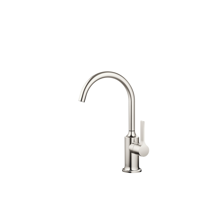 Dornbracht - WT-EHM ohne Ablaufgarnitur VAIA 33521809 platin