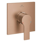 Grohe - EH-Brausebatt. Allure 19317_1 FMS für Rapido SmartBox warm sunset geb