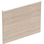 Geberit Vertriebs - Auszug Front, Eiche Natur, ICON xs WT-US, Modell 841054