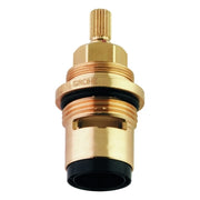 Grohe - Keramik-Oberteil 45887 3/4'' links, chrom