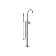 Dornbracht - Wannen-EHM f. freistehende mont. META 25863661 platin gebürstet