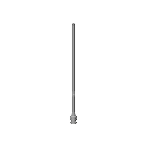 Dornbracht - Zugstange für Umstellung Ersatzteile 04310903100 D. 15 x 244 mm chrom