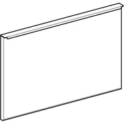 Geberit Vertriebs - Schubladenfront zu CITTERIO WTU 835120