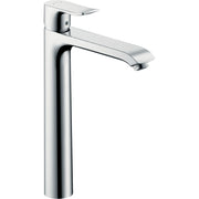 Hansgrohe - Waschtisch EHM 260 METRIS 31184 Highriser o.Ablaufgarnitur chrom