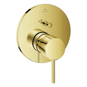 Grohe - EH-Wannenbatterie Atrio 24355 FMS für 35604 cool sunrise