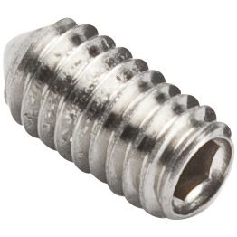 Hansgrohe - Gewindestift M4x8mm DIN914/A2