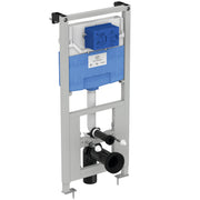 Ideal Standard - WC-Element 120 M PROSYS, mechanisch, 3 Höhen