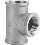 Viega - T-Stück 3130 3/4 IG Rotguss