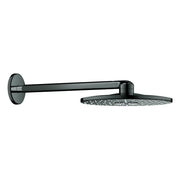 Grohe - Kopfbrauseset RAINSHOWER 310 SmartActive 26475 Br.-arm hard graphite