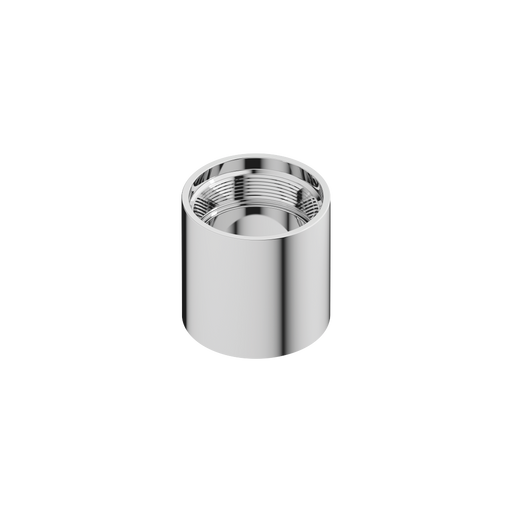 Dornbracht - Luftsprudlerhülse Ersatzteil 092301028 D.20x20mm chrom