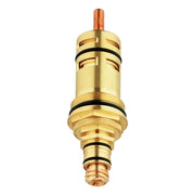 Grohe - Thermoelement 47658 3/4 warm rechts