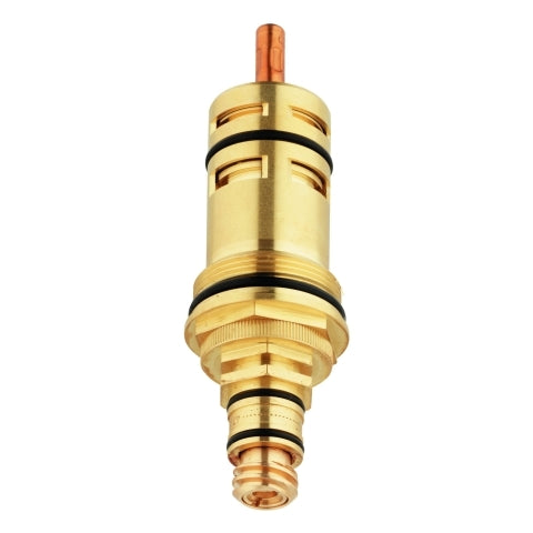 Grohe - Thermoelement 47658 3/4 warm rechts