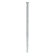 Grohe - Kupferrohr 12803 chrom
