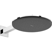 Hansgrohe - Kopfbrause Raindance Alive S 300 2jet mit Brausearm chrom