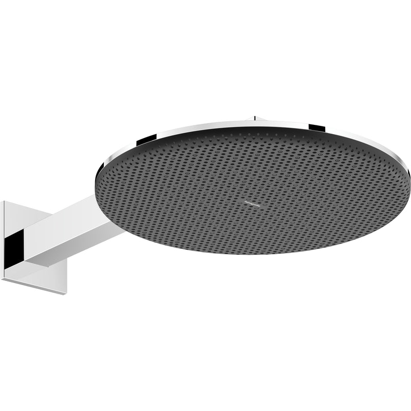 Hansgrohe - Kopfbrause Raindance Alive S 300 2jet mit Brausearm chrom