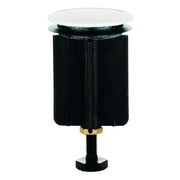 Grohe - Stopfen 07182 für Ablaufgarnitur 1 1/4 weiß