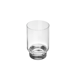 Dornbracht - Trinkglas transparent ERSATZTEILE 90900000200 D 65 x 100 mm