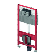 TECE SE - TECEprofil WC-Modul m. Uni-Spülkasten mit Hygienespülung Kalt, Bauhöhe 1120 mm