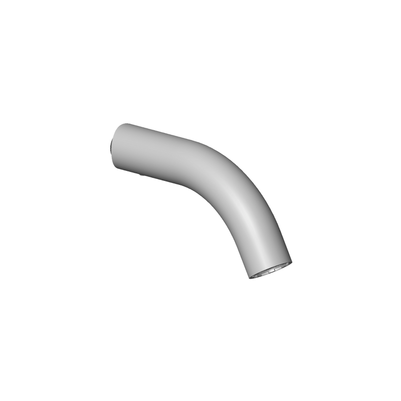Dornbracht - Auslauf Ersatzteile 90110621300 90 x 145 x 35 mm, 22 l/min