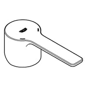Grohe - Hebel 46980 chrom