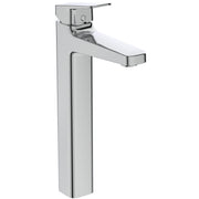 Ideal Standard - Waschtischarmatur CERAPLAN H250 m.Ablaufgarn. Ausld.138mm Chrom