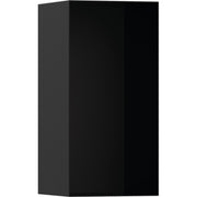 Hansgrohe - XtraStoris Minimalistic Wandnische mit offen.Rahmen 300 x 150 x 140 mm MSW