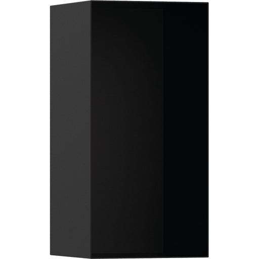 Hansgrohe - XtraStoris Minimalistic Wandnische mit offen.Rahmen 300 x 150 x 140 mm MSW