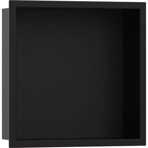 Hansgrohe - XtraStoris Original Wandnische mit integrier.Rah.300 x 300 x 100 mm MSW