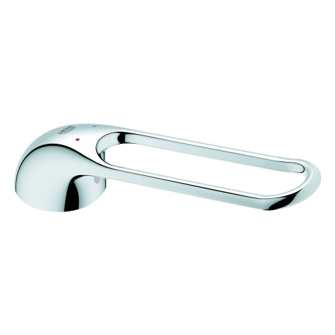 Grohe - Hebel 160 mm für Euroeco 32871 Special Einhandbatterien chrom