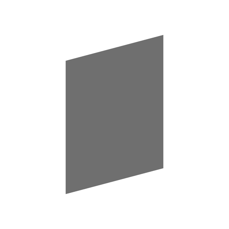 Dornbracht - Dichtung Ersatzteile 091403163 180 x 180 x 0,5 mm