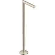 Hansgrohe - Wanneneinlauf AXOR Uno zur Bodenmontage BN